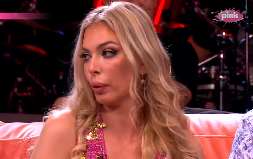 AVA KARABATIĆ NEMA NOVCA DA SAHRANI OCA Javno moli za pomoć: "Ne znam šta da radim, osećam se grozno"