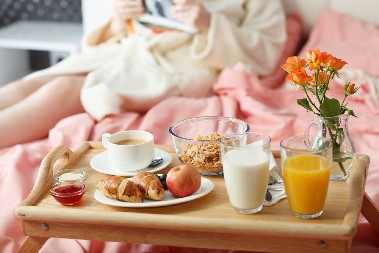KAKO SKINUTI SALO SA STOMAKA Fitnes trener tvrdi da ove 2 namirnice tope kilograme