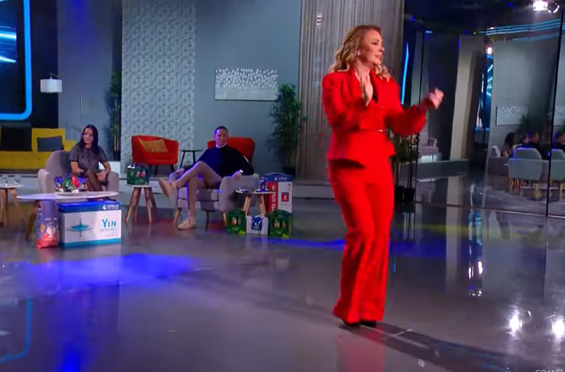 "ZATRUDNELA SAM SA DRUGIM, A ON JE PAO SA STOLICE" Šokantna ispovest naše pevačice: "Bila sam tužna, voljenom čoveku nisam mogla da rodim sina"