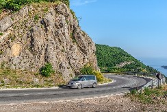 DO MORA ZA MANJE OD ČETIRI SATA Pogledajte kako će izgledati auto-put do Crne Gore (VIDEO)