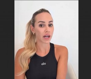 INFLUENSERKA OTKRIVA BRUTALNU IGRU BOGATAŠA NA ŽURKAMA: Marija i Vanesa prošle kroz pakao (foto)