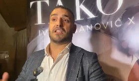 "NISMO MOGLI DA ODOLIMO, KAD PONESE ATMOFERA..." Darko Lazić otkrio dugo čuvanu tajnu, o ovome nikada nije pričao (VIDEO)