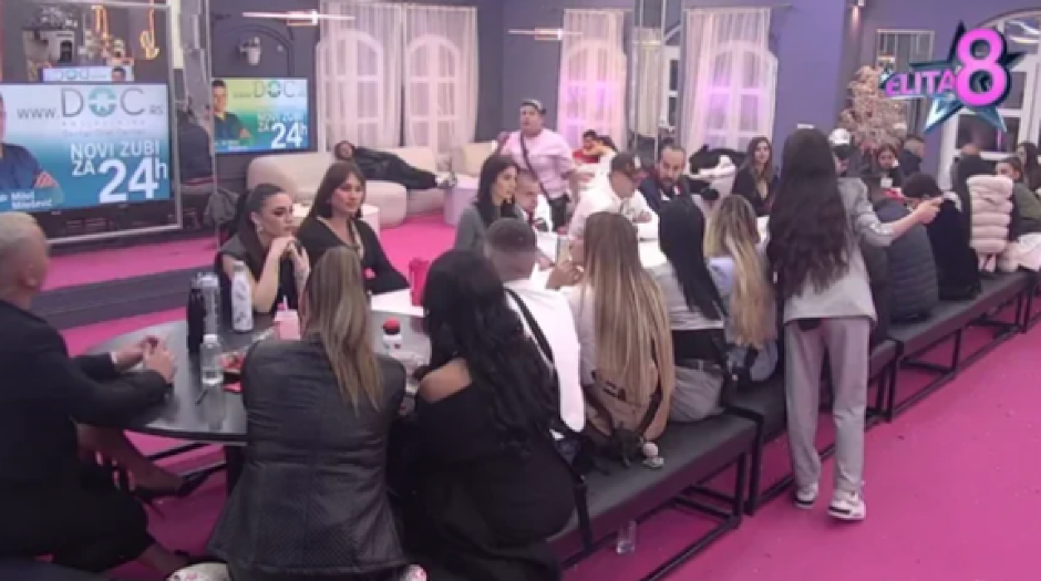 "OVO JE NAJBOLESNIJE ŠTO ĆETE DANAS ČUTI" Zbog jedne rečenice nastala pometnja na imanju, učesnici zanemeli: "Kakav monstrum"