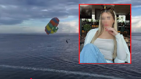 UŽIVALA JE NA ODMORU, NIŠTA NIJE SLUTILO NA TRAGEDIJU Vodi se istraga zbog smrti devojke koja je stradala u Budvi