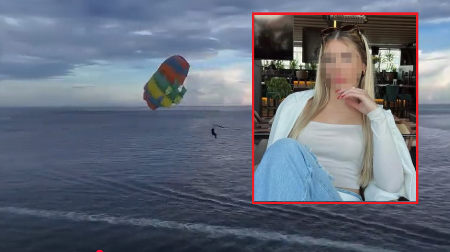 UŽIVALA JE NA ODMORU, NIŠTA NIJE SLUTILO NA TRAGEDIJU Vodi se istraga zbog smrti devojke koja je stradala u Budvi