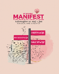 U PETAK POČINJE XI BEOGRADSKI MANIFEST NA KALEMEGDANU!