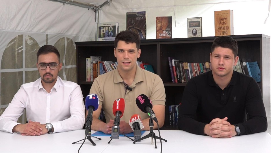 "NEĆEMO ODUSTATI, VIDIMO DA SE KRAJ BLIŽI" Studenti koji žele da uče objavili podatke, evo koliko fakulteta kreće sa nastavom (VIDEO)