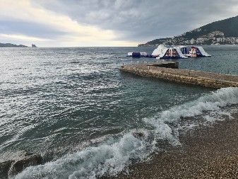"NIJE SE BOJALA, REKLA JE DA JE SVE U REDU" Svedočenje o tragediji u kojoj je u Budvi stradala Novosađanka (19)