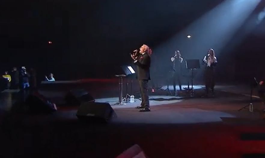 "MNOGI NE ZNAJU DA IMAM SINA" Pevač šokirao naciju prizanjem, nakon toliko godina progovorio o nasledniku!