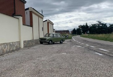 DEKA (93) KRENUO DA OBIĐE OČEV GROB, PA SE IZGUBIO Usledila je dirljiva scena koja tera suze na oči, ovaj gest će pamtiti dok je živ!