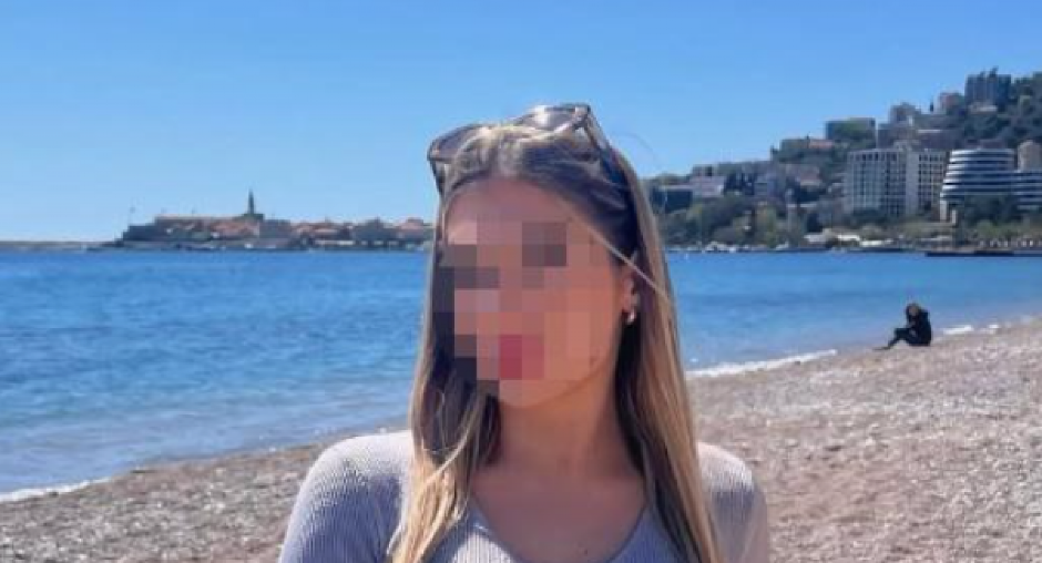 ALO! SAZNAJE DETALJE TRAGEDIJE U BUDVI: NOVOSAĐANKA RADOSNO MAHALA PRIJATELJIMA PRE SMRTI Oglasio se vlasnik agencije s kojom je letela nastradala devojka