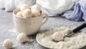 NEODOLJIVE KOKOS BOMBICE Mirišu na more, a naprave se brzinom svetlosti