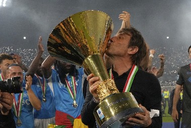 JEDNA NEPOZNATA MANJE U ITALIJANSKOM LUDILO Poznata sudbina Antonija Kontea