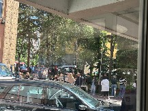 BLOKADERI OČAJNI Priznaju da su im planovi propali (VIDEO)