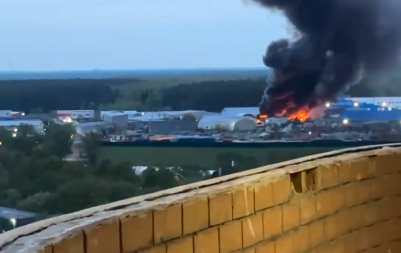 RUSI POGODILI LUKU NA DUNAVU! Alarmi u NATO, Ukrajina objavila detalje udara