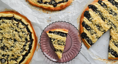 VALAŠKI FRGAL Čuvena češka poslastica koja budi sva čula i osvaja od prvog zalogaja