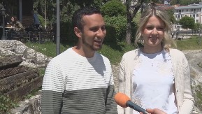 MARIJA IZ UŽICA NAUČILA ŠPANSKI I UPOZNALA LJUBAV SVOG ŽIVOTA Federiko se zbog nje preselio iz Meksika