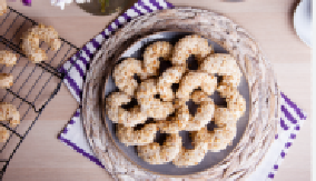 ORASNICE Priprema je jednostavna, a ukus božanstven, poćiće vam voda na usta