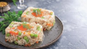 PIHTIJE OD ŠARANA Posne i slasne, predjelo kome nije moguće odoleti