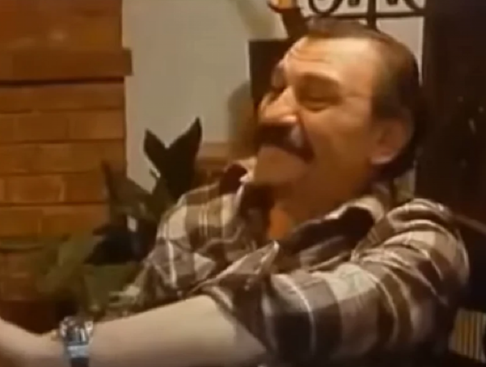 OTKRIVENA TAJNA STARA NEKOLIKO DECENIJA Evo kako je Gidra zbog vodke prevario čitavu ekipu sa snimanja!