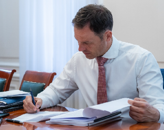 MINISTAR MALI SAOPŠTIO SJAJNE VESTI! Uprkos svim izazovima, beležimo sve veći pad nezaposlenosti