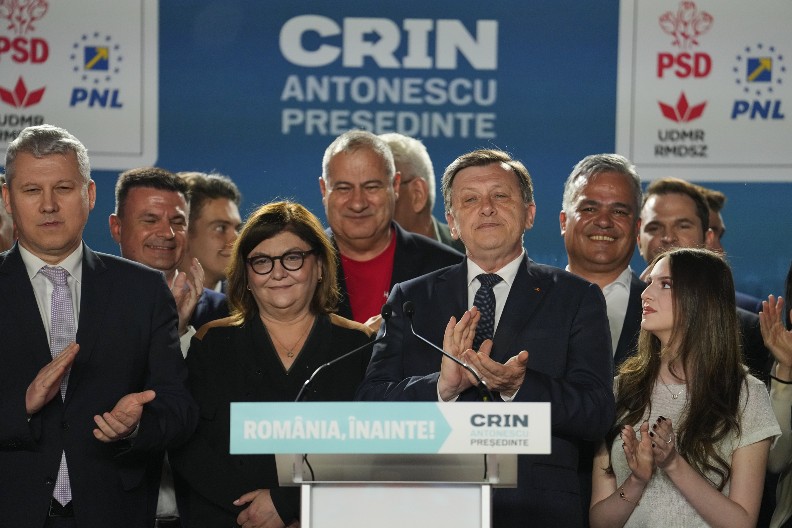 KO JE DOŠAO U RUMUNIJU PRED IZBORE? Oglasila se obaveštajna služba, vlasnik Telegrama otkrio nove detalje