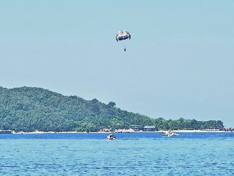 "VEROVATNO JE DA SE UPLAŠILA I POKUŠALA DA POBEGNE" Doktorka analizirala tragediju u Budvi: Adrenalin u velikim količinama izaziva paniku