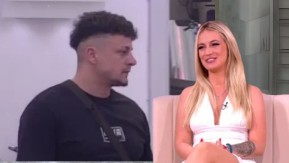 MILICA VELIČKOVIĆ NAKON POROĐAJA BILA SA OVIM ZADRUGAROM! Terza poludeo kad je saznao, traži DNK test: "Ko zna sa kim je sve bila!"