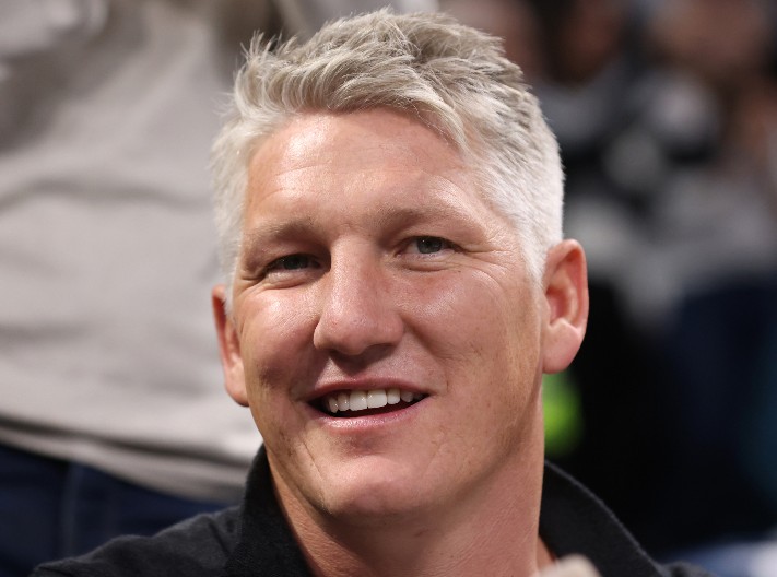 ŠVAJNŠTAJGER OPET PODELIO JAVNOST Dok svi bruje o razvodu od Ane Ivanović, Nemac šokirao najnovijim izborom (VIDEO)