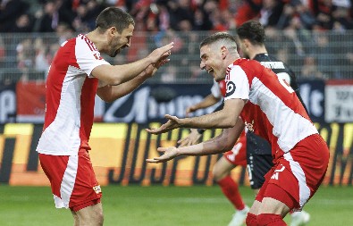 OTIŠAO DA SE VRATI Nemci oduševljeni Srbinom, spremili 5.000.000 da ga otkupe