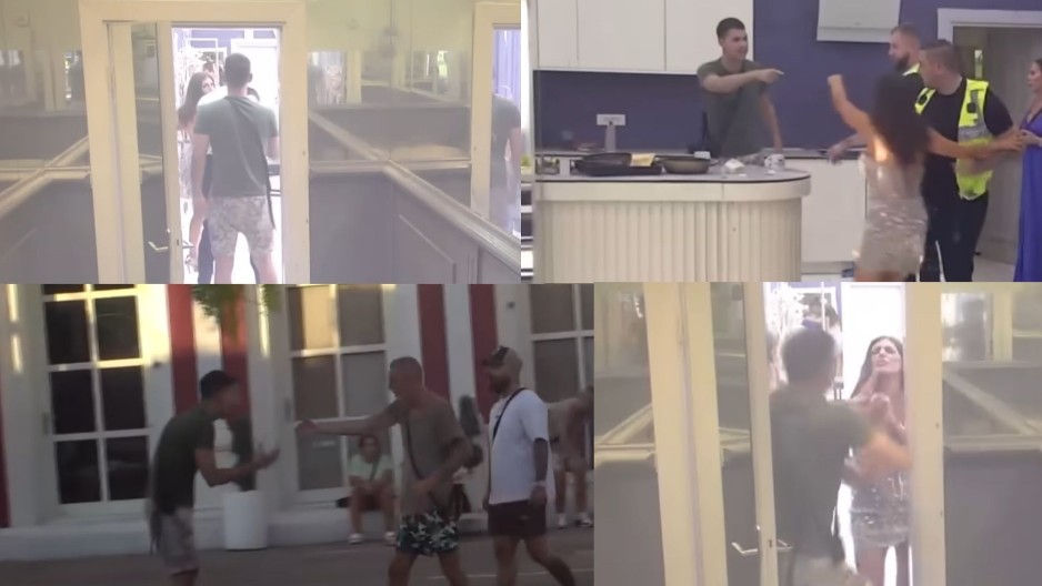 PEJA DOŽIVEO NERVNI SLOM, TRAŽI DA HITNO IZAĐE IZ ELITE Ena Čolić ga dovela do ludila!