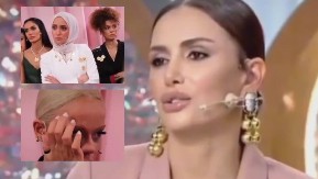 EMINA JAHOVIĆ RASPLAKALA TURSKU Ogolila dušu pred kamerama njihove televizije: "Postajemo jaki proživljavajući bol"