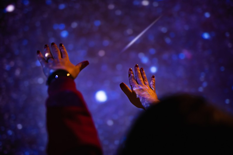 U JUNU ĆEMO NA NEBU IMATI PRAVI SPEKTAKL Pomračenje Sunca i kiše meteora su samo deo