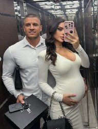 NEĆETE VEROVATI ODAKLE VUČE POREKLO David sinu dao neobično ime, evo ko je bio Rajan!