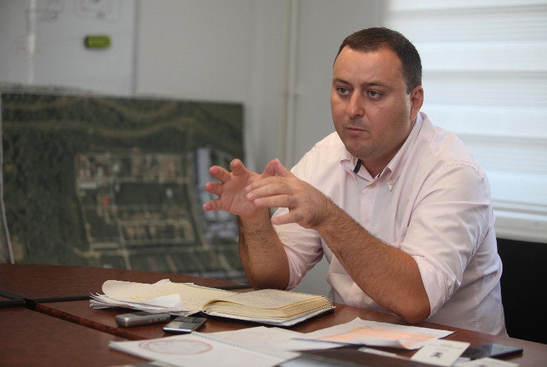 DOK BLOKIRATE GAZELU, PORED VAS RASTE TIRŠOVA 2 Čučković kritikovao blokadu Gazele (FOTO)