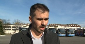 "BLOKIRANJE NORMALNOG ŽIVOTA LJUDI JE NAJORDINARNIJA BOLJŠEVIČKA DIVERZIJA" Reči Žarka Mićina na današnji teror svi treba da pamte