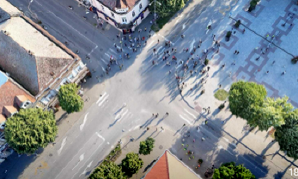 "POSTOJI NEŠTO ŠTO NEMA CENU, A TO JE SLOBODA" Grujičić za Alo!: Ne mogu da shvatim kako mogu svojoj kuću da nanose štetu