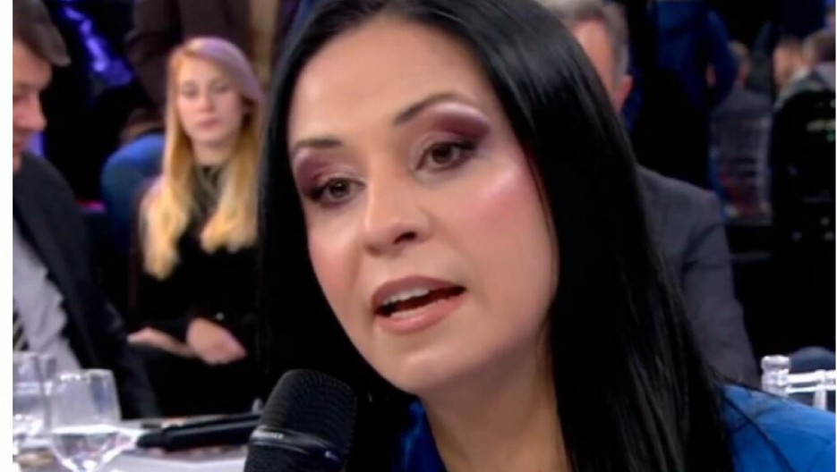 DETE MI MESECIMA NIJE IŠLO U ŠKOLU! Glumica Marija Krulj za Alo: Na fakultetu gube godinu, kako oni misle sutra da vode državu?