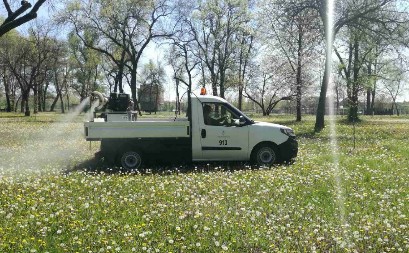 DVOSTRUKA AKCIJA U BEOGRADU Ekipe izlaze na teren, evo šta se danas zaprašuje
