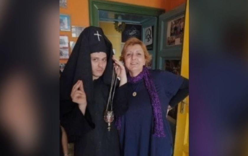 RUGA SE PATRIJARHU PAVLU, ZALAŽE SE ZA UKIDANJE RS Evo ko huška blokadere da izgube godinu dana života (VIDEO)