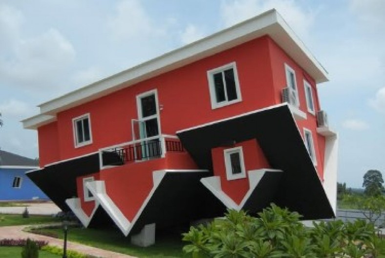 NOVA PERSPEKTIVA STANOVANJA Naopake kuće postale hit