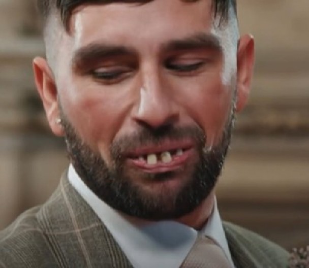 MLADOŽENJA NAPRAVIO SKANDAL USRED VENČANJA Kristina zanemela od šoka kad je videla jeziv prizor, kamera sve snimila! (VIDEO)