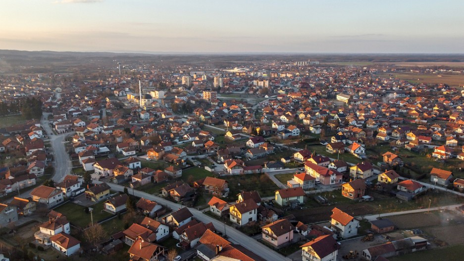 Ovaj grad u Bosni već živi svoj EU san “Jednom smo nogom u Evropi”