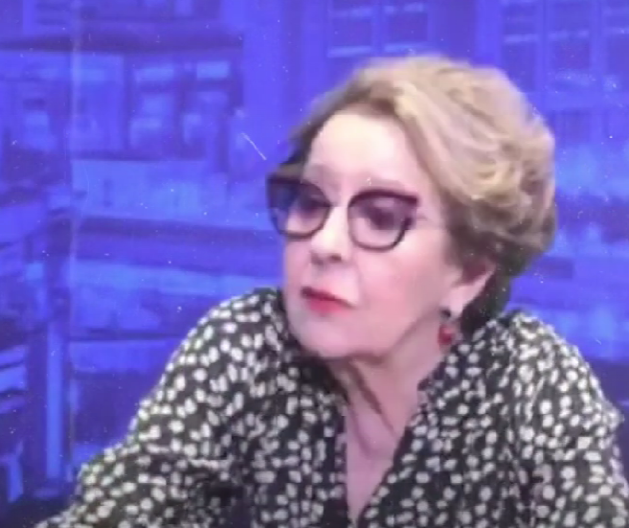 TRAŽE GLASOVE, A PLJUJU NAROD Novi biser iz Proglasa i Cece Bojković (VIDEO)