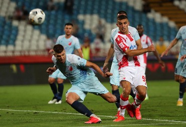 ČEKA GA TRANSFER KARIJERE Bio veliki promašaj na "Marakani", a sada vredi 25.000.000 evra