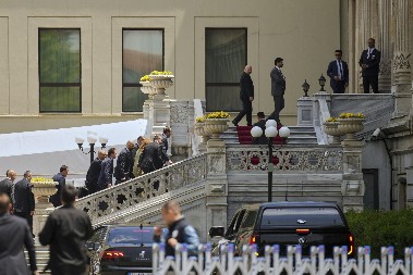 BIĆE TEŽE NEGO ŠTO JE IKO MISLIO Rusija i Ukrajina iznele potpuno suprotne predloge, slažu se samo oko mrtvih!