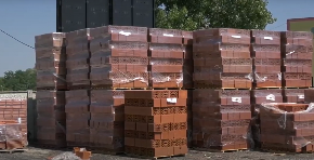 ZIDARI NA CENI U Hrvatskoj skočila vrednost građevinskih radova