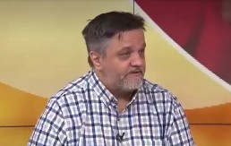 SKANDAL! Ideolog blokadera poručio: Nažalost puške nemamo, a da ih imamo, sve bi pobili! (VIDEO)