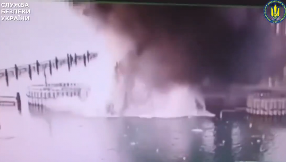 DRAMA NA KRIMU! Ukrajina ponovo napada most!