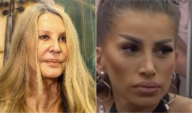 "NEMORALNO I MONSTRUOZNO" Verica Rakočević brutalno napala Dalilu Dragojević, otkrila šokantne detalje